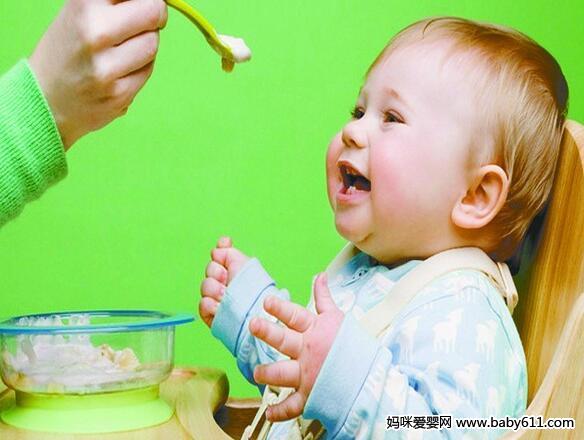 影响宝宝身高的几类食品