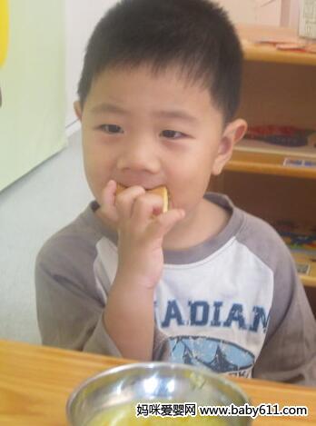 十大宝宝饮食中的隐性毒物