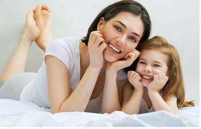 情商教育让孩子自然成才