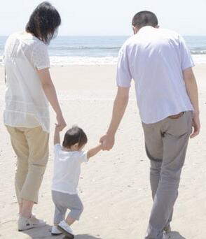 �����츸ĸ���·�ָ����