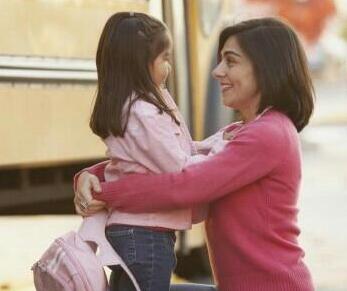 孩子入学前应该学会的事情