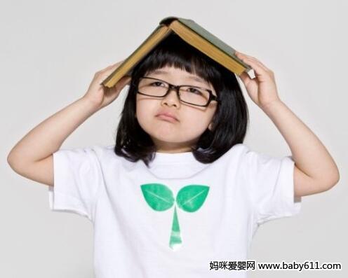 孩子粘人、不自信,其实是因为