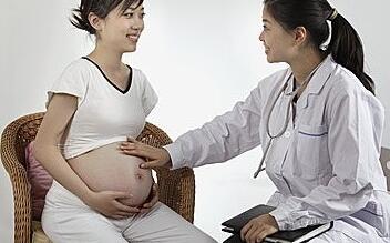 孕期检查几个月做一次 共几次?