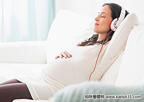 胎教真的有用吗?适合宝宝的胎教都有哪些?