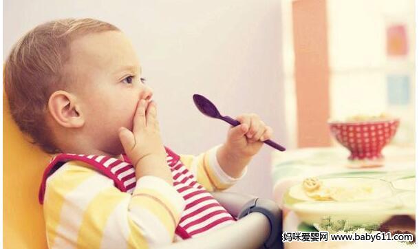 宝宝多吃米饭对健康有着很大的帮助哦 - 幼儿饮