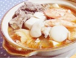 ��ʽ�ݲ˺��ʹ�