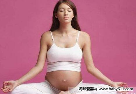 懂一点营养胎教 吃出聪明宝宝