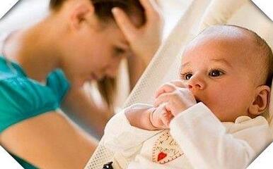 新手妈妈产后情绪最容易出现哪些问题