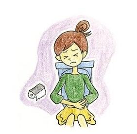 产后便秘预防与治疗