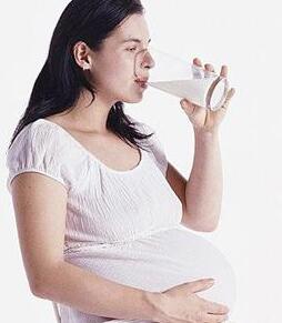 关于孕妇奶粉的5大疑问?