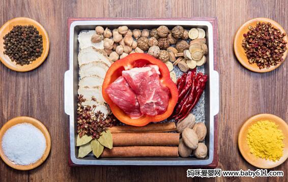 ���������� ʮ��ů��ʳ���Ƽ�