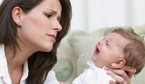 孕妇经常熬夜、作息时间混乱，宝宝出生后超级难带