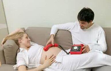 孕期进行阅读胎教准妈妈怎么做才好?