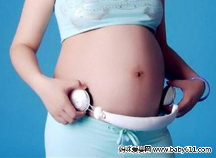 宝宝五大感官的发展和培养