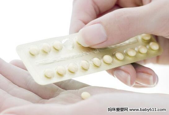 紧急避孕药的副作用大 一年最多吃两粒