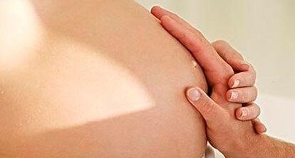 孕妇临盆待产五大注意事项