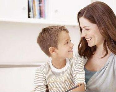 0-1宝宝情商教育四步曲