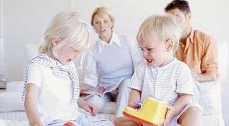 宝宝人际关系不理想怎么办?