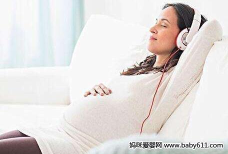 胎教史,古人关于胎教的理论