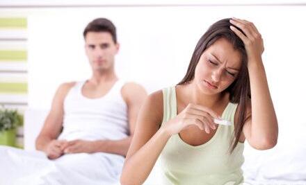 有这6个习惯的女人会不孕