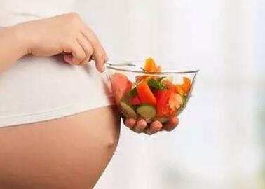 孕期饮食如何均衡安排