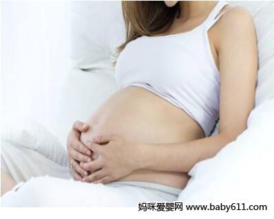 孕中期准妈妈必备哪些生活用品