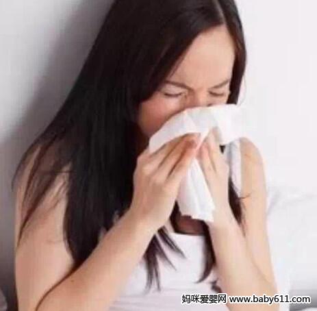 孕期感冒对胎儿会有什么影响?