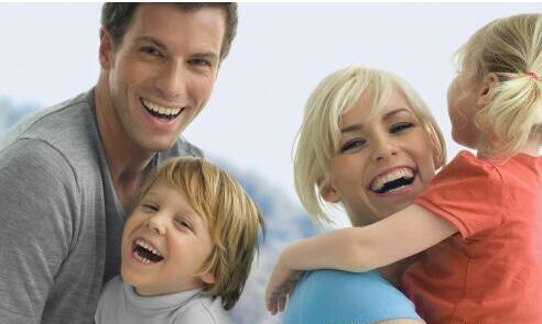 荷兰父母为何从不教导孩子孝顺?