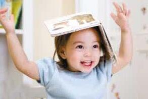 四个步骤助家长培养宝宝的情商