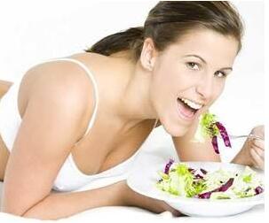 喝水饮食都讲究