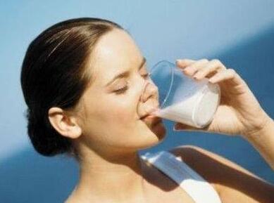 孕妇奶粉怎么冲