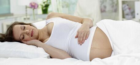 夏季孕妇感冒了怎么办 一定要多睡觉