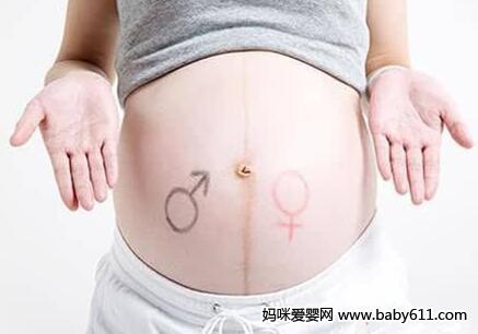 ���н����жϸ���̥��������Ů