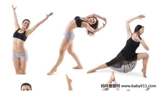 孕妇做哪些运动对宝宝好