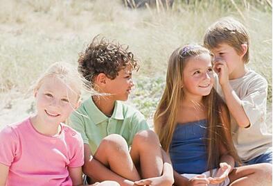 怎样发展婴幼儿的音乐能力