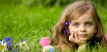 儿童春季养生小常识