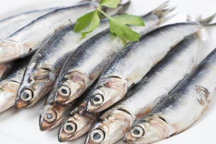 11种食物帮你摆脱产后抑郁症