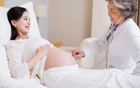 怀孕中期注意事项大全