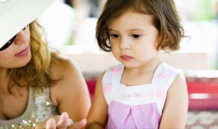 1-2岁宝宝教育 如何教宝宝识别危险