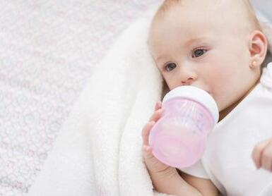 宝宝奶粉1段和2段有何区别 你了解吗 - 婴儿奶粉