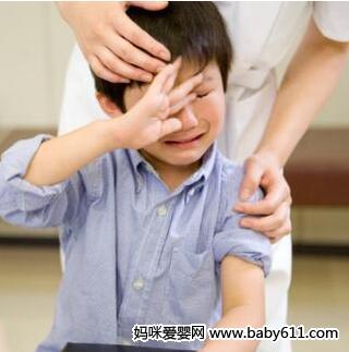 预防孩子分离焦虑症 家长需这样做