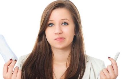 备孕中的你需要学会辨别“妊娠月经”