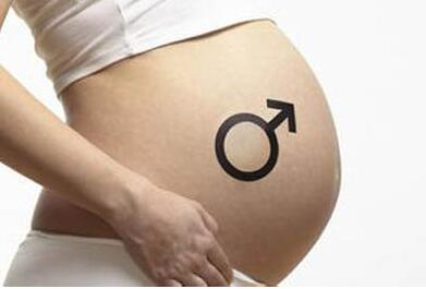 ����жϻ��к�����Ů��