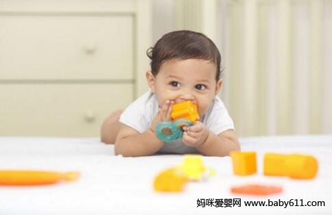 四招小儿保健推拿手法 让宝宝更健康