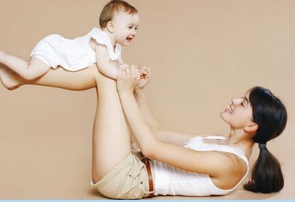 宝宝适合什么样的早教方法