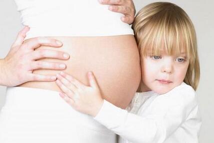 孕早期 准妈们需注意六个“关于”