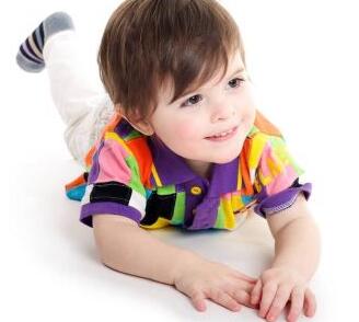 有助开发宝宝右脑的游戏