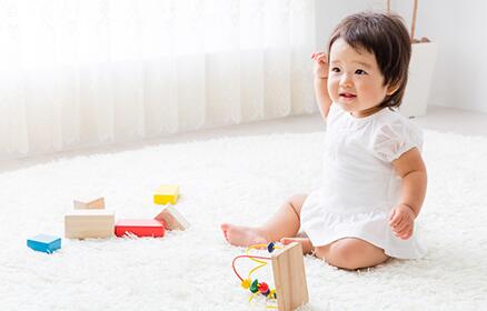 新生宝宝起名的吉祥准则