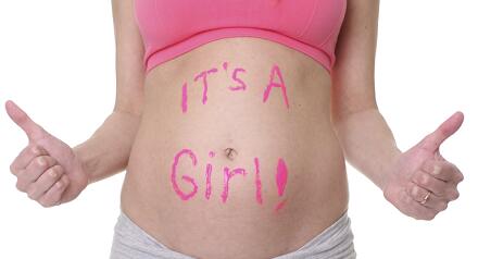 生男生女自己能决定吗