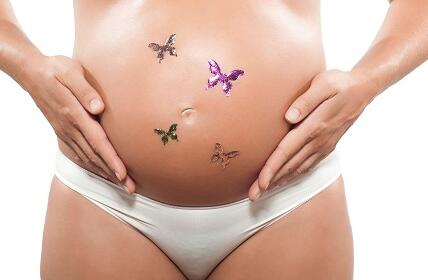 五类孕妈妈容易患抑郁症